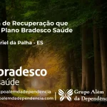 Clínica de Recuperação que Aceita Bradesco Saúde em São Gabriel da Palha - ES