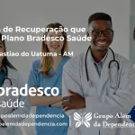 Clínica de Recuperação que Aceita Bradesco Saúde em São Sebastião do Uatumã - AM
