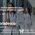 Clínica de Recuperação que Aceita Bradesco Saúde em Humaitá - AM