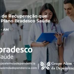 Clínica de Recuperação que Aceita Bradesco Saúde em Codajás - AM