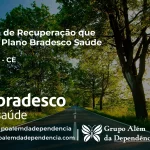 Clínica de Recuperação que Aceita Bradesco Saúde em Ibiapina - CE