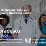 Clínica de Recuperação que Aceita Bradesco Saúde em Silves - AM