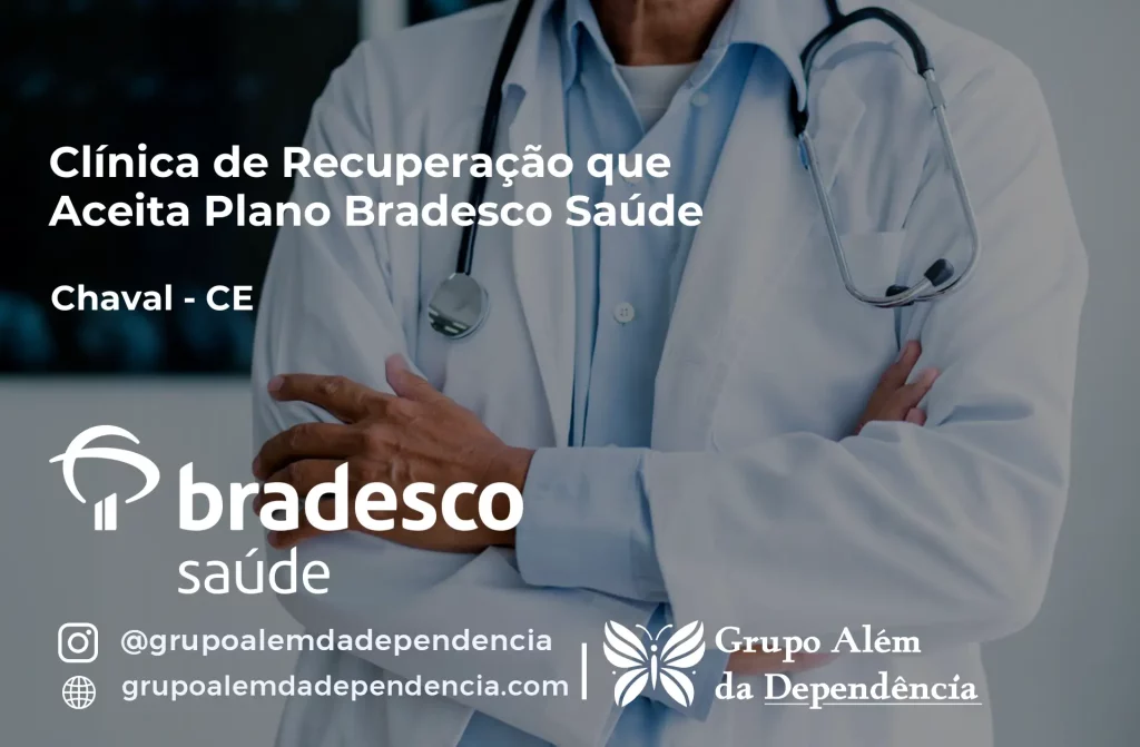 Clínica de Recuperação que Aceita Plano de Saúde Bradesco em Chaval -CE 1 Clínica de Recuperação que Aceita Bradesco Saúde em Chaval - CE