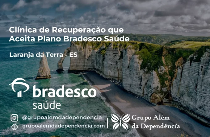 Clínica de Recuperação que Aceita Bradesco Saúde em Laranja da Terra - ES