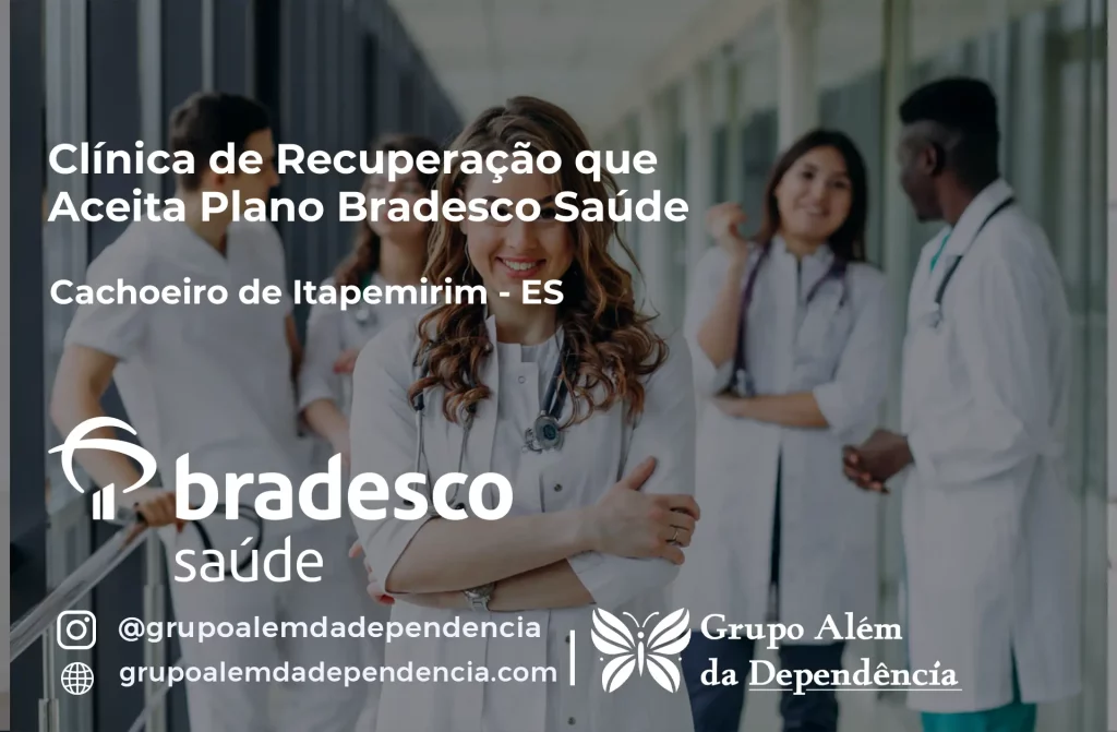 Clínica de Recuperação que Aceita Plano de Saúde Bradesco em Cachoeiro de Itapemirim -ES 1 Clínica de Recuperação que Aceita Bradesco Saúde em Cachoeiro de Itapemirim - ES