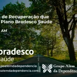 Clínica de Recuperação que Aceita Bradesco Saúde em Lábrea - AM