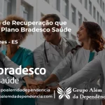Clínica de Recuperação que Aceita Bradesco Saúde em Marataízes - ES