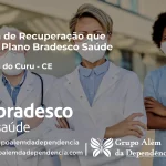 Clínica de Recuperação que Aceita Bradesco Saúde em São Luís do Curu - CE