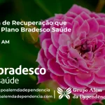 Clínica de Recuperação que Aceita Bradesco Saúde em Japurá - AM