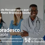 Clínica de Recuperação que Aceita Bradesco Saúde em Tefé - AM