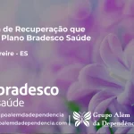 Clínica de Recuperação que Aceita Bradesco Saúde em Muniz Freire - ES