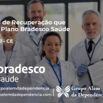 Clínica de Recuperação que Aceita Bradesco Saúde em Tamboril - CE