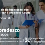 Clínica de Recuperação que Aceita Bradesco Saúde em Águia Branca - ES
