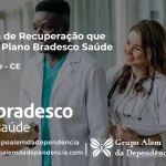 Clínica de Recuperação que Aceita Bradesco Saúde em Massapê - CE