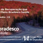 Clínica de Recuperação que Aceita Bradesco Saúde em São Benedito - CE