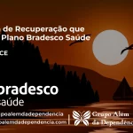Clínica de Recuperação que Aceita Bradesco Saúde em Umari - CE