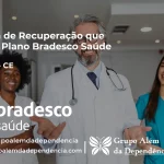 Clínica de Recuperação que Aceita Bradesco Saúde em Mauriti - CE