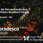 Clínica de Recuperação que Aceita Bradesco Saúde em Novo Aripuanã - AM