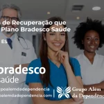 Clínica de Recuperação que Aceita Bradesco Saúde em Iconha - ES