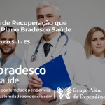 Clínica de Recuperação que Aceita Bradesco Saúde em Rio Novo do Sul - ES