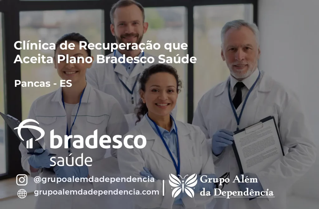 Clínica de Recuperação que Aceita Plano de Saúde Bradesco em Pancas -ES 1 Clínica de Recuperação que Aceita Bradesco Saúde em Pancas - ES