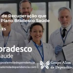 Clínica de Recuperação que Aceita Bradesco Saúde em Pancas - ES