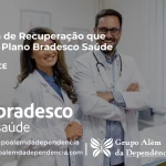 Clínica de Recuperação que Aceita Bradesco Saúde em Milhã - CE