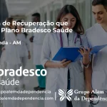 Clínica de Recuperação que Aceita Bradesco Saúde em Nhamundá - AM
