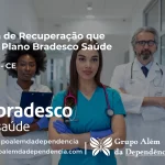 Clínica de Recuperação que Aceita Bradesco Saúde em Abaiara - CE