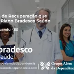 Clínica de Recuperação que Aceita Bradesco Saúde em Baixo Guandu - ES