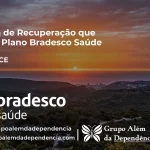 Clínica de Recuperação que Aceita Bradesco Saúde em Ocara - CE