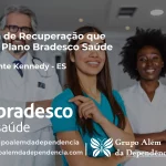 Clínica de Recuperação que Aceita Bradesco Saúde em Presidente Kennedy - ES