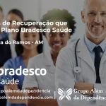 Clínica de Recuperação que Aceita Bradesco Saúde em Boa Vista do Ramos - AM