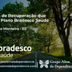 Clínica de Recuperação que Aceita Bradesco Saúde em Jerônimo Monteiro - ES