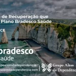 Clínica de Recuperação que Aceita Bradesco Saúde em Salitre - CE