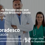 Clínica de Recuperação que Aceita Bradesco Saúde em Coruripe - AL