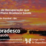 Clínica de Recuperação que Aceita Bradesco Saúde em Ribeira do Pombal - BA
