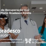 Clínica de Recuperação que Aceita Bradesco Saúde em arniqueira - DF