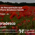 Clínica de Recuperação que Aceita Bradesco Saúde em Campo Alegre - AL