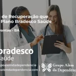Clínica de Recuperação que Aceita Bradesco Saúde em Cícero Dantas - BA