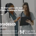 Clínica de Recuperação que Aceita Bradesco Saúde em Craíbas - AL