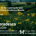 Clínica de Recuperação que Aceita Bradesco Saúde em Gavião - BA