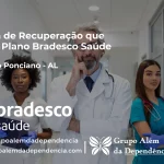 Clínica de Recuperação que Aceita Bradesco Saúde em Girau do Ponciano - AL