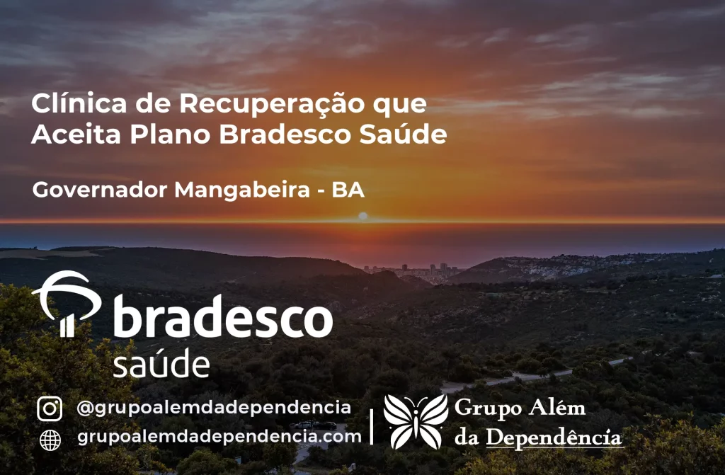 Clínica de Recuperação que Aceita Plano de Saúde Bradesco em Governador Mangabeira -BA 1 Clínica de Recuperação que Aceita Bradesco Saúde em Governador Mangabeira - BA