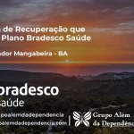 Clínica de Recuperação que Aceita Bradesco Saúde em Governador Mangabeira - BA