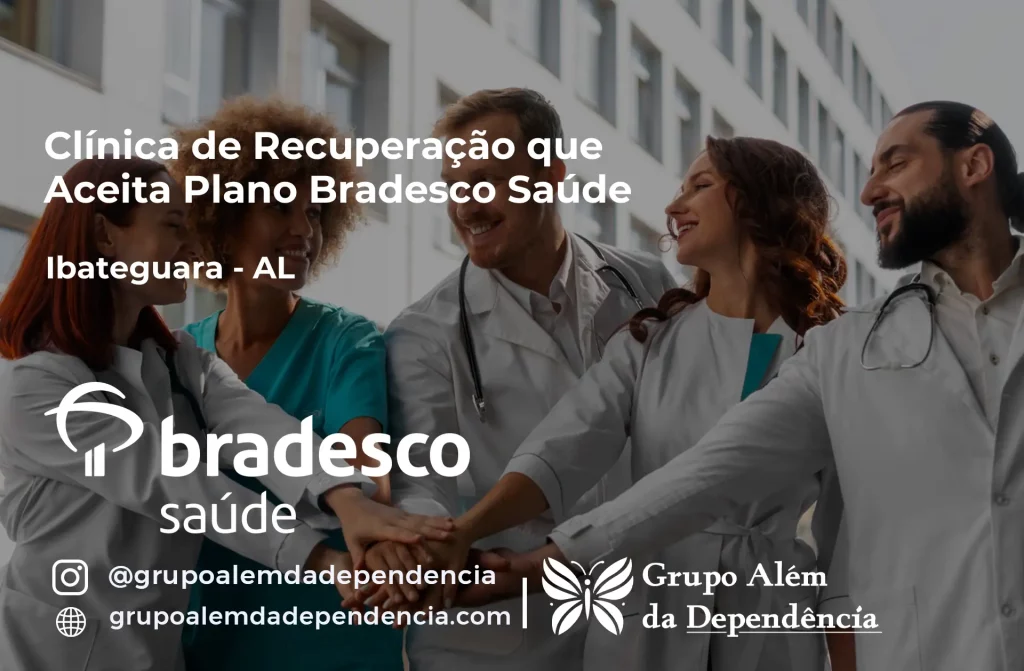 Clínica de Recuperação que Aceita Plano de Saúde Bradesco em Ibateguara -AL 1 Clínica de Recuperação que Aceita Bradesco Saúde em Ibateguara - AL