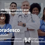 Clínica de Recuperação que Aceita Bradesco Saúde em Itambé - BA