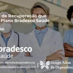 Clínica de Recuperação que Aceita Bradesco Saúde em Itiúba - BA
