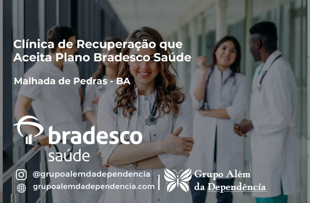 Clínica de Recuperação que Aceita Plano de Saúde Bradesco em Malhada de Pedras -BA 1 Clínica de Recuperação que Aceita Bradesco Saúde em Malhada de Pedras - BA