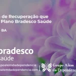 Clínica de Recuperação que Aceita Bradesco Saúde em Nazaré - BA